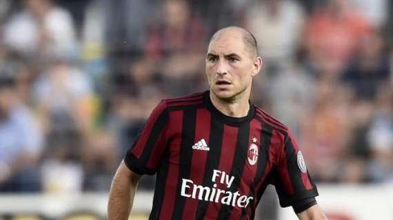 Milan-Samp, le formazioni ufficiali: gioca Paletta