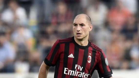 Mirabelli: "Rescissione concordata con Paletta: grande uomo ed esempio di correttezza e professionalità"