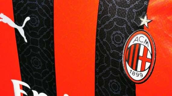 acmilan - #NewPlayerUnlocked: partecipa al concorso e vinci