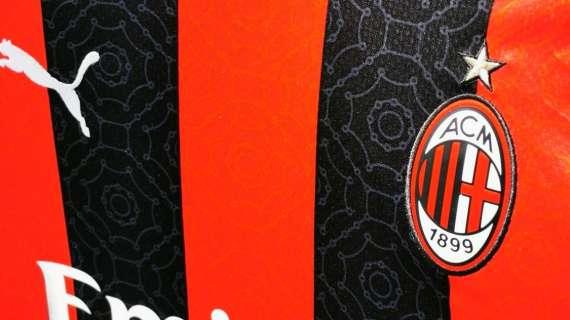 AC Milan Talk su Twitch, Brambilla: "Mi piacciono molto Pirlo e Busquets, vogliamo arrivare ai playoff"