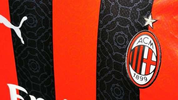 Milan, domattina alle 10 la partenza per l'Italia