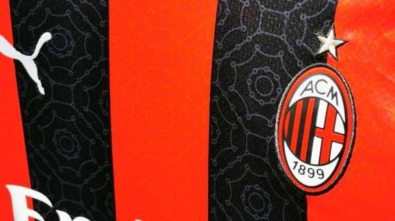 Milan Primavera, Brambilla: "Siamo un gruppo con grandi ambizioni"