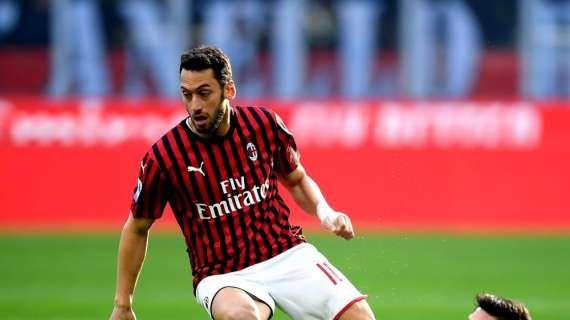 Pagelle - Calha-Casti più positivi. Theo sbaglia sul gol del Verona