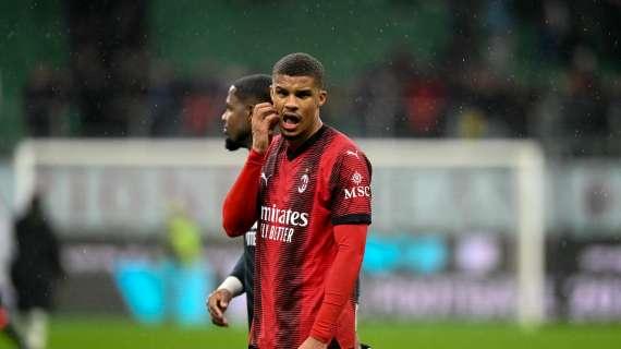 ESCLUSIVA MN - Budel: "Thiaw non giocava da molto, doveva rientrare in condizione. Pulisic e Giroud grande spirito"