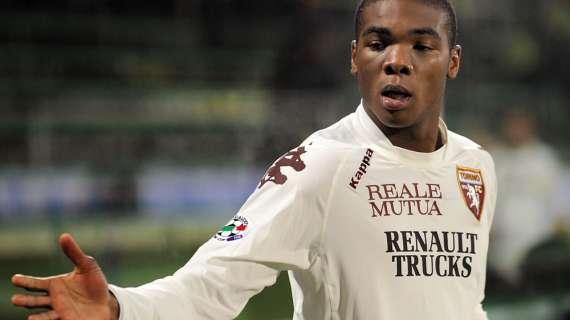 Milan: per la difesa spunta Ogbonna