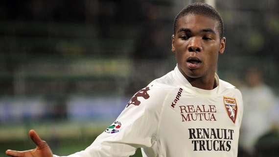 Torna d'attualità la pista Ogbonna