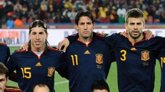 Capdevila rinnova fino al 2013 col Villareal