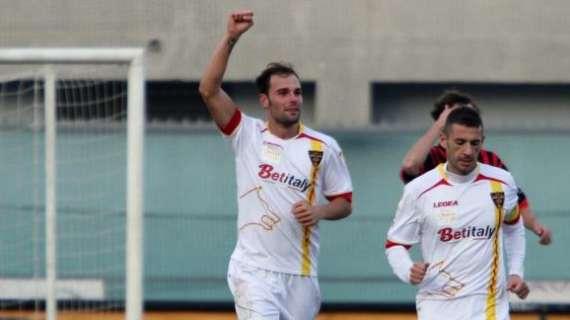Galliani incontra il ds del Lecce: sul piatto il futuro di tre prestiti