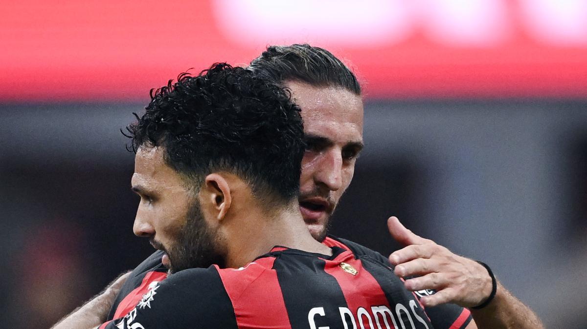 Ramos: "Il Milan è già la storia: noi vogliamo renderla migliore e conquistare altri trofei"