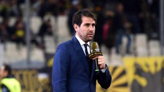 Di Stefano: "Maldini è il Milan. Il suo addio ha turbato tutto l'ambiente"