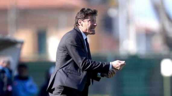 Primavera, battuto per 4-1 il Koper nel "Dossena"
