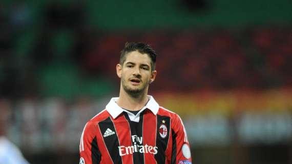 Pato: “Kakà è un amico. Berlusconi? Mi ha portato al Milan, ho grande affetto per lui”