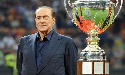 Gli arabi freddi nei confronti del Milan: tutta colpa dei suoi trofei