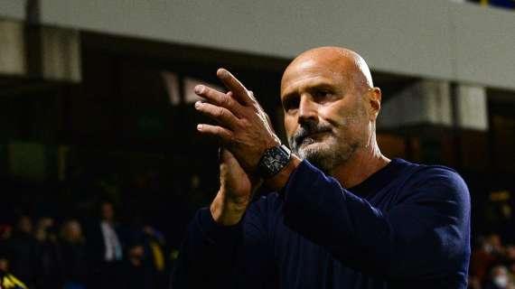 Colantuono: "Sapevamo che sarebbe stata una partita di sofferenza"