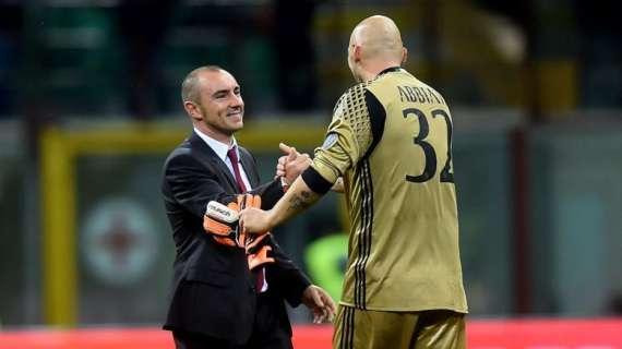 Brocchi a Premium: "E' mancato tutto, voglia e atteggiamento. Balo ha pagato per 4-5 come lui. E in vista della finale..."