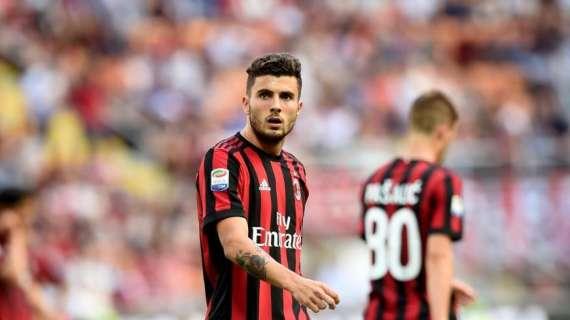 21 maggio 2017: due anni fa l'esordio di Cutrone con la maglia del Milan