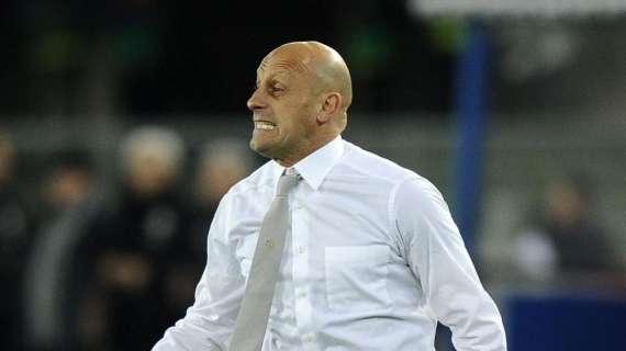 Chievo, Di Carlo: "Mi aspetto un Milan molto arrabbiato" 
