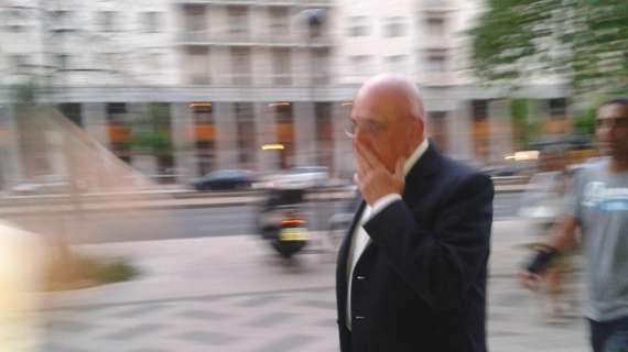 Tuttosport: Honda a Milanello il 16 agosto