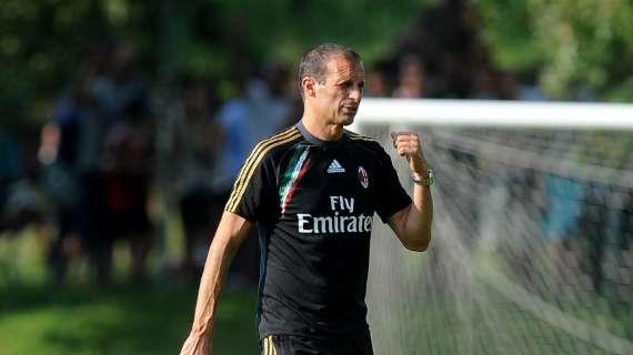 Nosotti su Allegri: "E' la prima scelta per il dopo Prandelli"