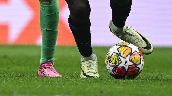 Champions League, oggi gli ultimi due ottavi d'andata: c'è il Napoli