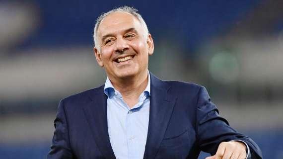Roma, Pallotta attacca ancora il Milan: "Alcuni club non hanno preso sul serio il Financial Fair Play come noi, ho segnalato i rossoneri due anni fa"