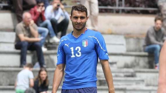 Benevento, il Milan tiene d'occhio Ferretti ma ci sono altre di A