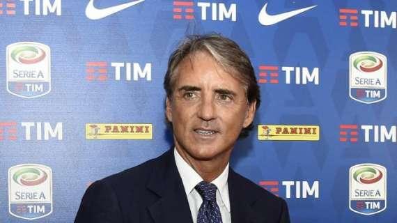 Mancini esalta Bonaventura: “Può fare tanti ruoli e sa dribblare, questo è importante”