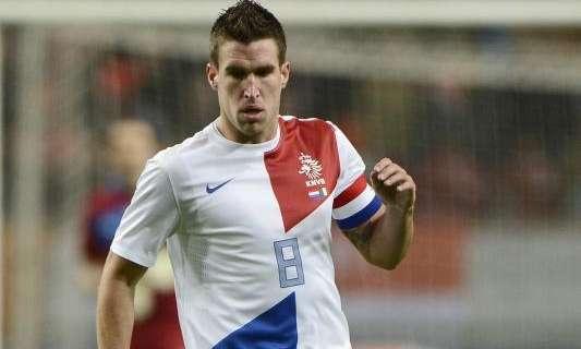 L'appello di Strootman e le necessità del Milan: tutti gli incastri per il binomio