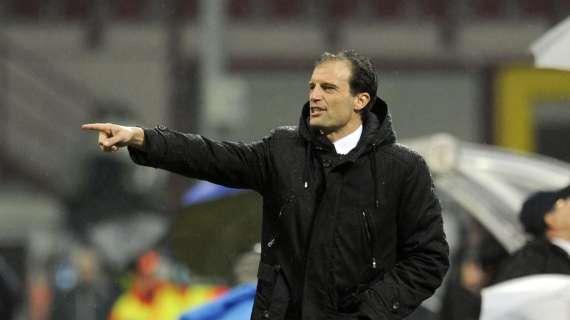 Primo match ball per la qualificazione