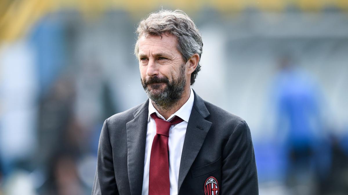 Ganz a SportWeek: "Dopo il passaggio al Milan mi hanno insultato anche gli amici"