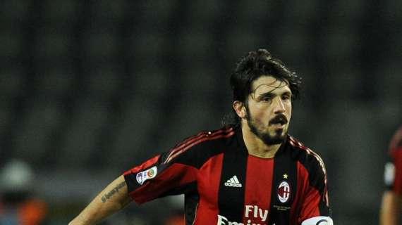 D'Amico choc: "Gattuso allo Zenit? Perchè no"