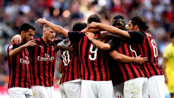acmilan - La storia della settimana: "Da Siracusa per il Milan" di Guido