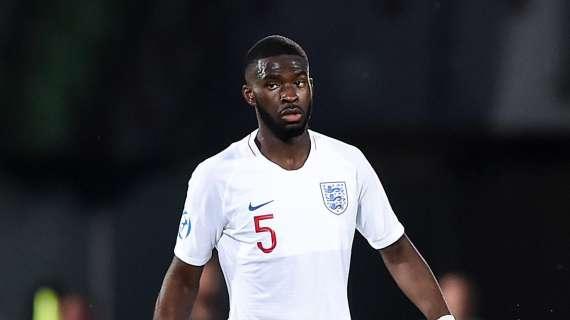 Sky - Milan, spunta un nuovo piano B: è Tomori del Chelsea