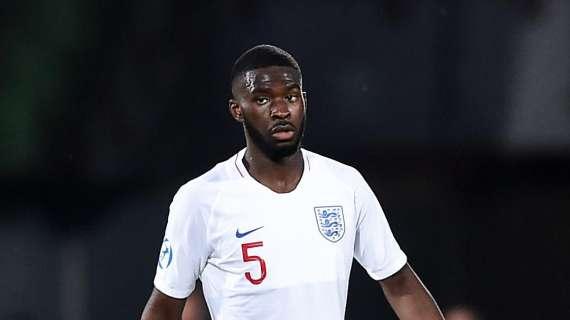 Sky - Tomori tra domani e mercoledì. Possibilità terzino sinistro ma difficoltà per Firpo