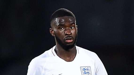 CorSport - Milan, prende quota la pista Tomori