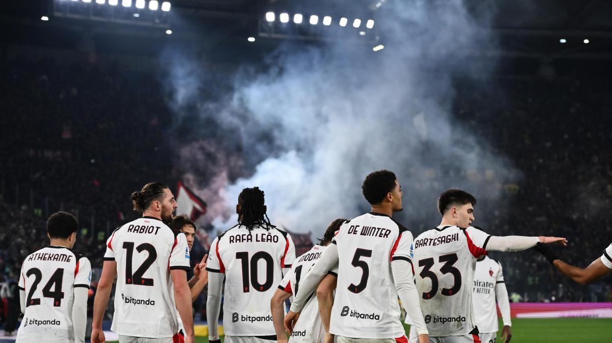 Altra partita, altra multa: ecco il costo totale di tutti i ritardi del Milan in stagione