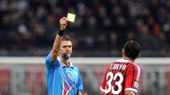 Tagliavento e il Milan... "un amore" mai sbocciato