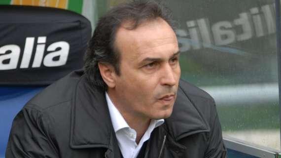 Marino sullo scambio Pazzini-Cassano: "Conviene a tutti"