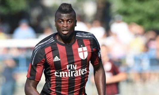 Ds Atalanta: “Abbiamo cercato Niang e Mauri. Gennaio? Ci piacciono, vediamo”