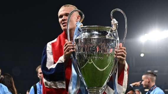 Nuova Champions League: chi la vince incassa 155 milioni. I dettagli sul montepremi