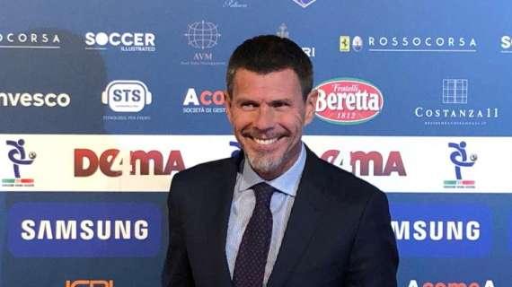 AC MILAN COMUNICATO UFFICIALE: Zvonimir Boban nuovo Chief Football Officer del Club