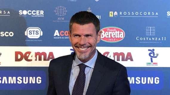 Tuttosport - Milan, il progetto riparte dalle vecchie glorie