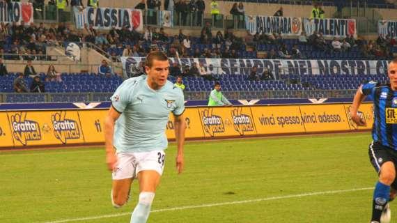Lotito vuole solo cash per De Silvestri