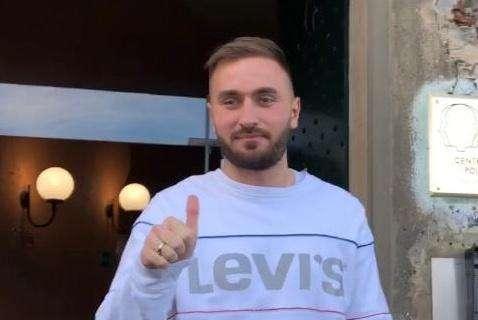 Hammarby, Tankovic: "Bellissimo allenarsi con Ibra. Solo lui sa dove andrà la prossima stagione"