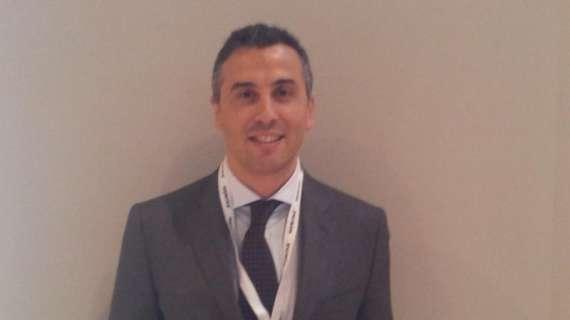 Ag. Silvestre: "Tanti attestati di stima, anche dall'Inter ma chi lo vuole deve investire su di lui"