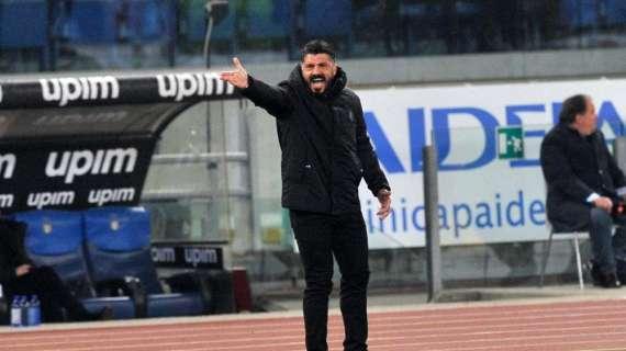 LIVE MN - Incontro terminato a Casa Milan: Gattuso confermato fino al termine della stagione. La dirigenza lascia la sede