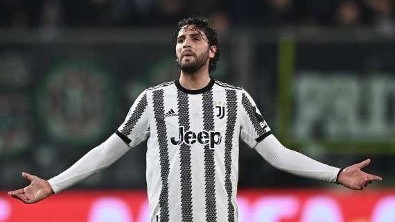 Locatelli: "Il momento in cui sono andato via dal Milan è stata una bella botta perché non me lo sarei aspettato"