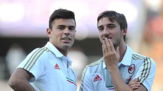 Petagna ha detto sì alla Samp, per Cristante ipotesi Reggina