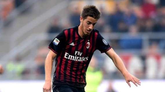 Pasalic, ogni discorso con il Chelsea sarà affrontato in primavera
