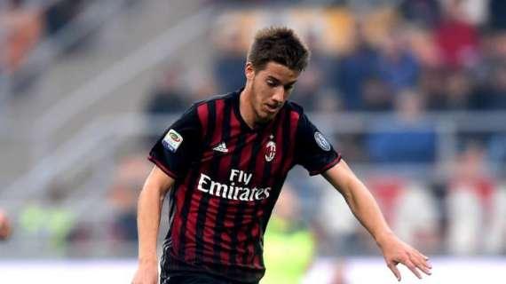 Ag. Pasalic: “Vive un sogno grazie a Montella. Chelsea? E’ innamorato del Milan, per lui è un onore vestire rossonero”  